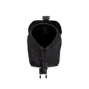 Mochila mini con logo de Givenchy - Hombres - Negro
