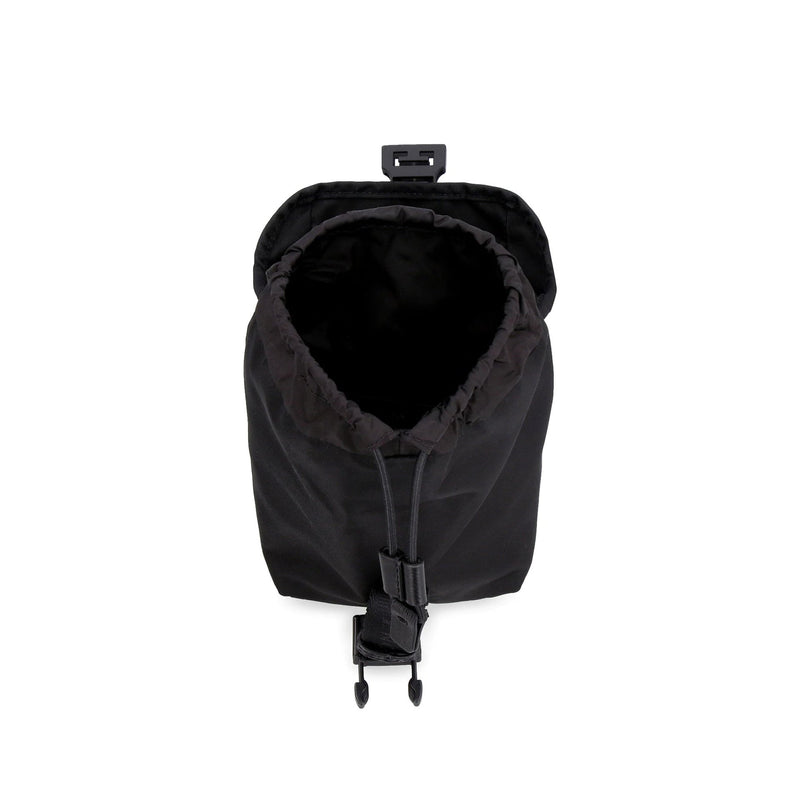 Mochila mini con logo de Givenchy - Hombres - Negro