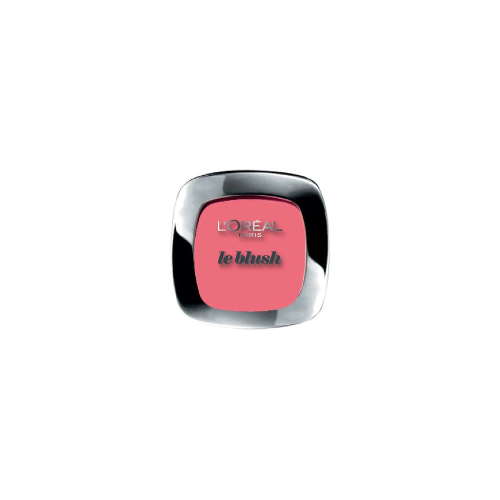 Colorete Accord Parfait 165 Rosa Buena Cara