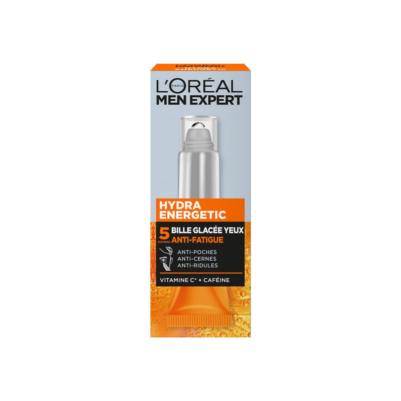 Men Expert Hydra Energetic Anti-Fatigue Eye Ice Ball