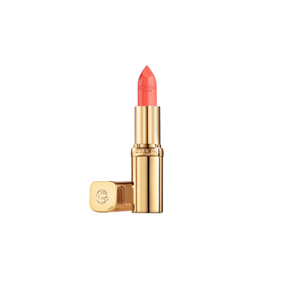 Color Riche Lipstick 373 Magnetic Coral