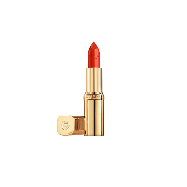 Labial Color Riche 377 Perfect Red