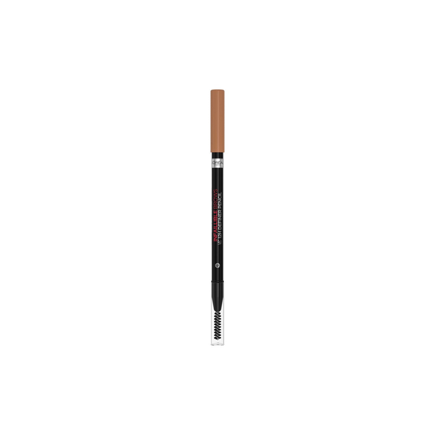 Brow Artist Designer Crayon Sourcils 302 Golden Brown