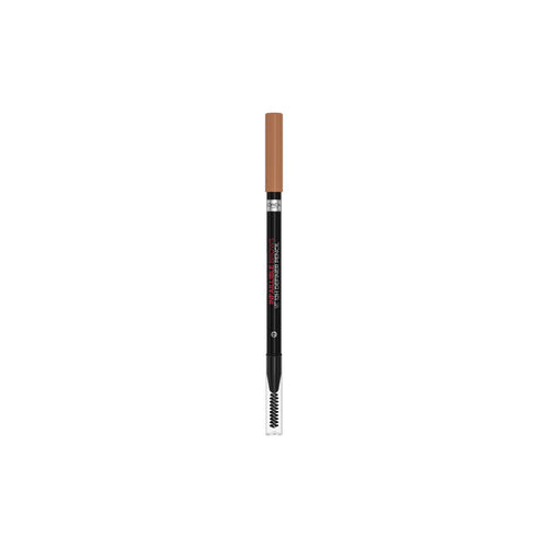 Brow Artist Designer Lápiz de cejas 302 Marrón dorado