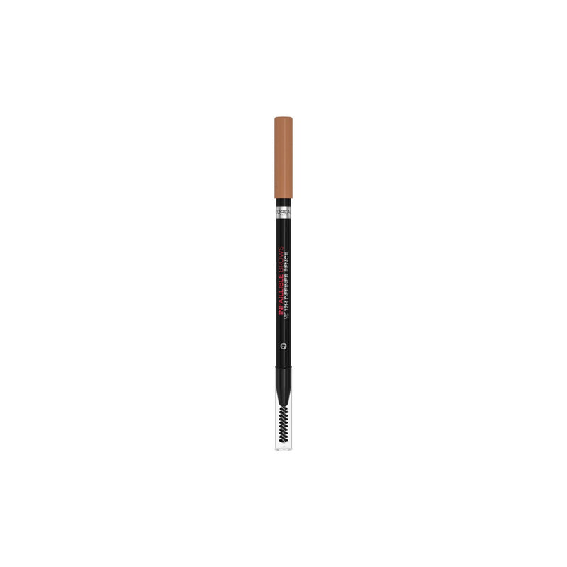 Brow Artist Designer Eyebrow Pencil 302 Golden Brown