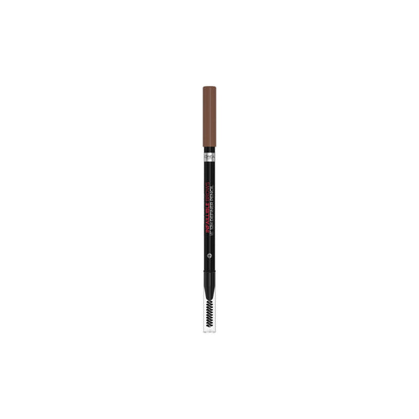 Brow Artist Designer Eyebrow Pencil 303 Deep Brown