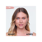 Polvo Matificante Accord Parfait 3R Beige Rosado