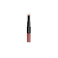 Infaillible Rouge À Lèvres Duo 24H 404 Corail Constant