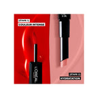 Infaillible Rouge À Lèvres Duo 24H 404 Corail Constant
