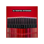 Infaillible Rouge À Lèvres Duo 24H 404 Corail Constant