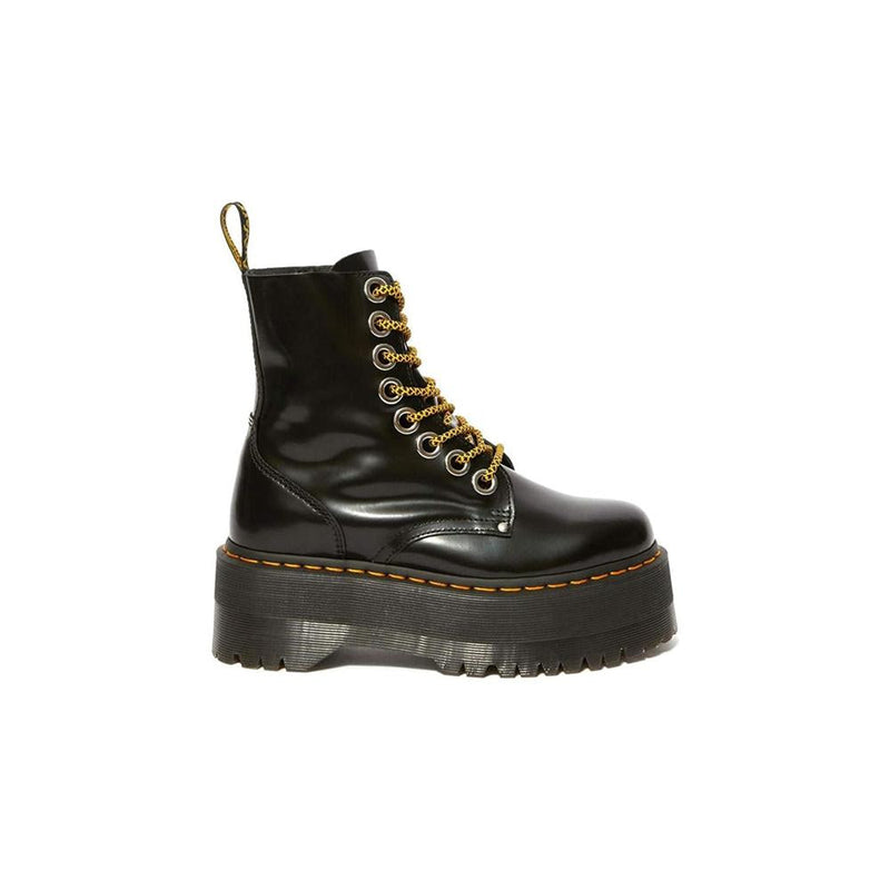 Jadon Max Boots - Black - Woman