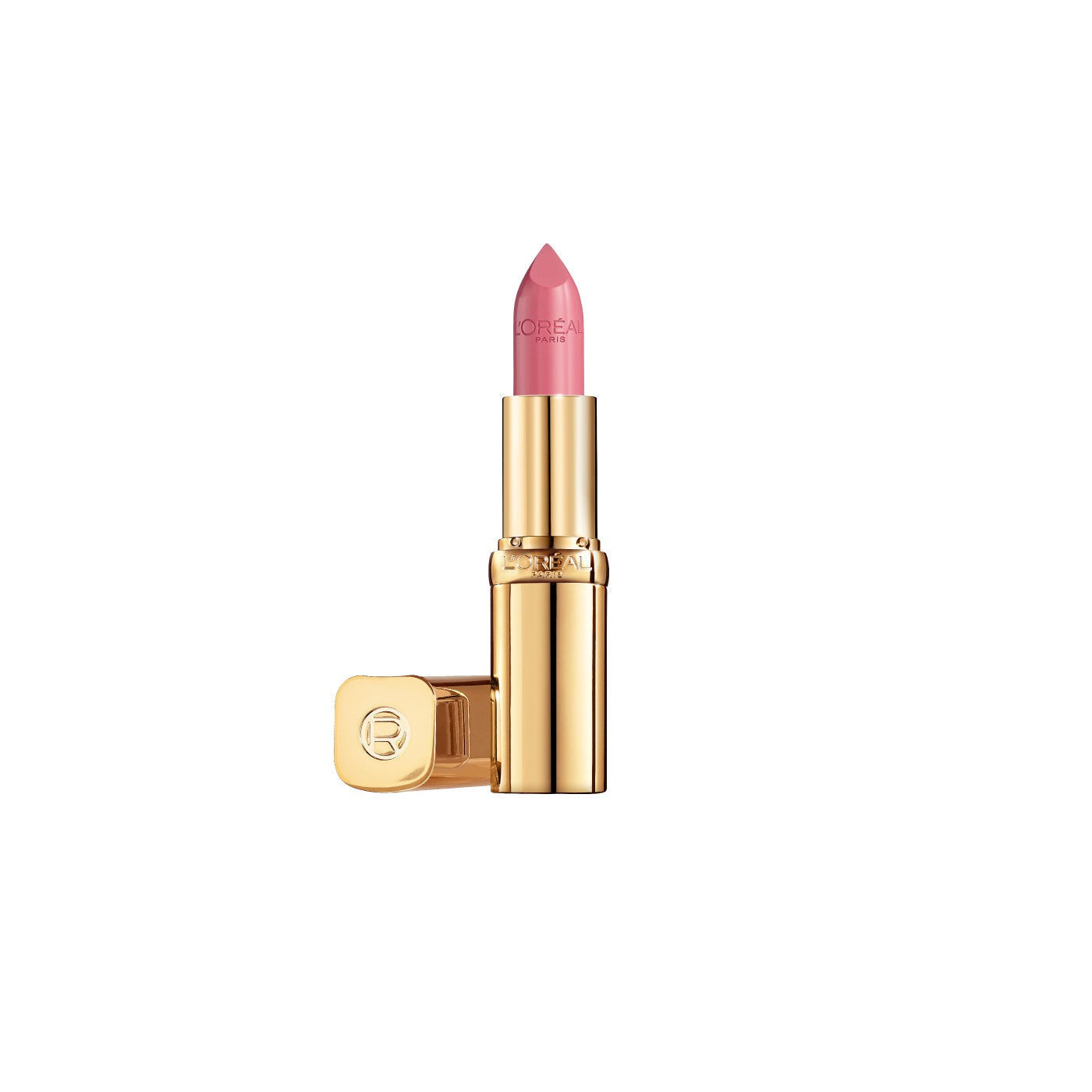 Lápiz labial Color Riche 632 Greige Amoureux