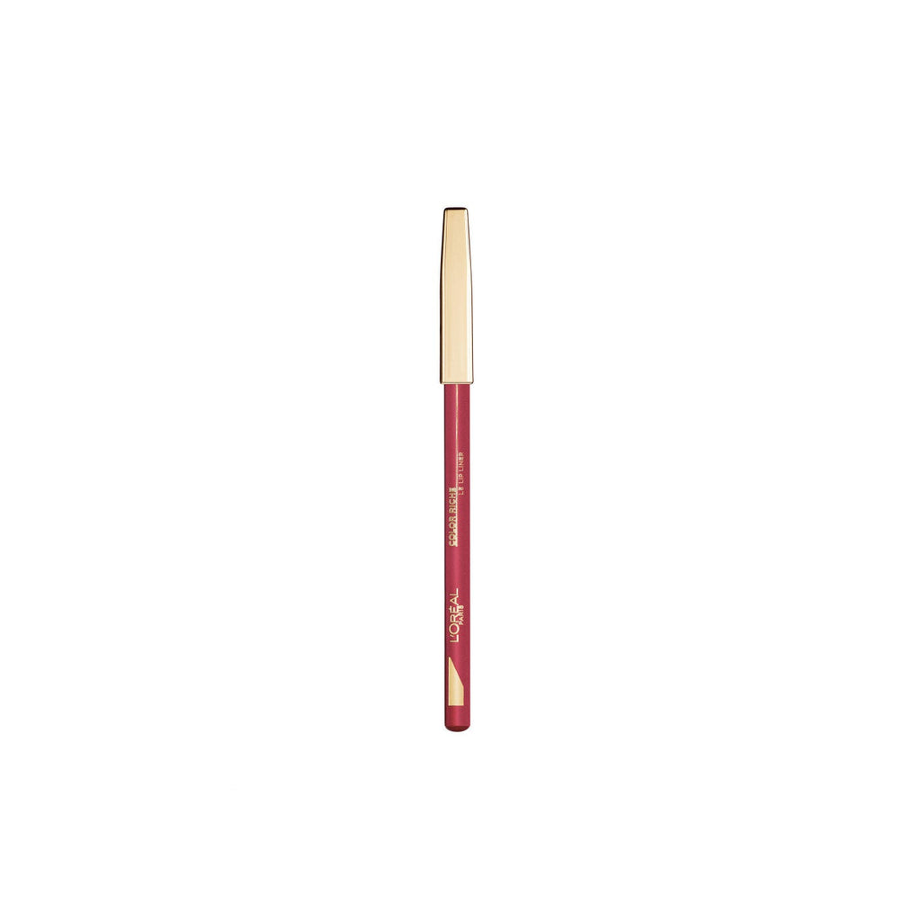 Color Riche Lip Liner Couture 302 Bois De Rose