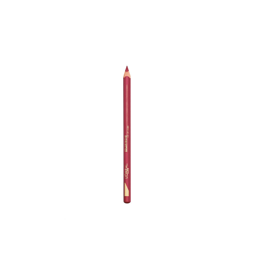 Color Riche Lip Liner Couture 302 Bois De Rose