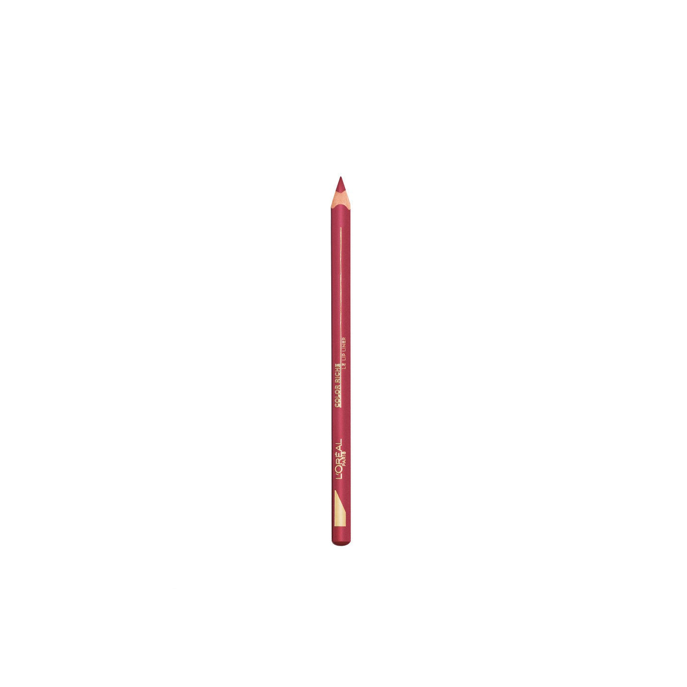 Color Riche Lip Liner Couture 302 Bois De Rose