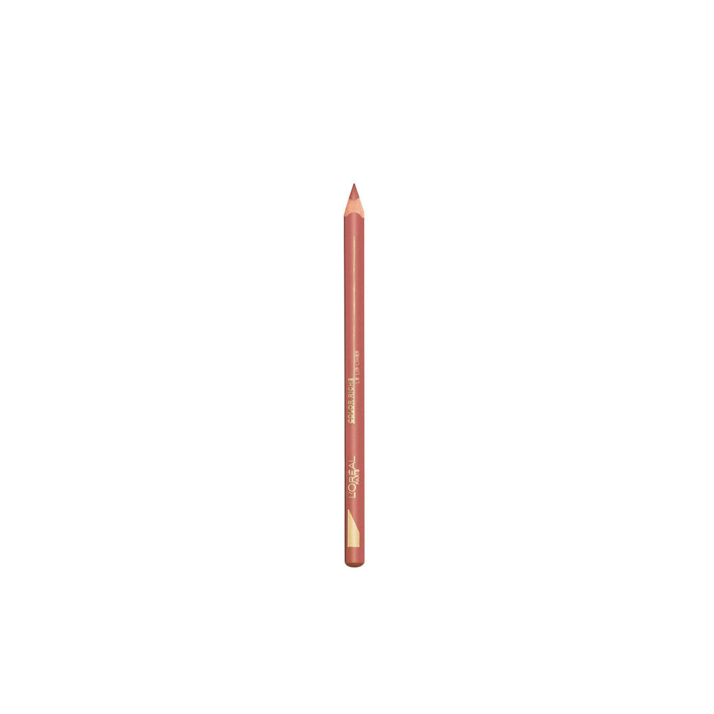 Color Riche Lip Liner Couture 630 Beige A Nu