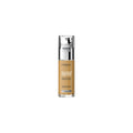 Base de Maquillaje Fluida Accord Parfait 7R Ámbar Rosa