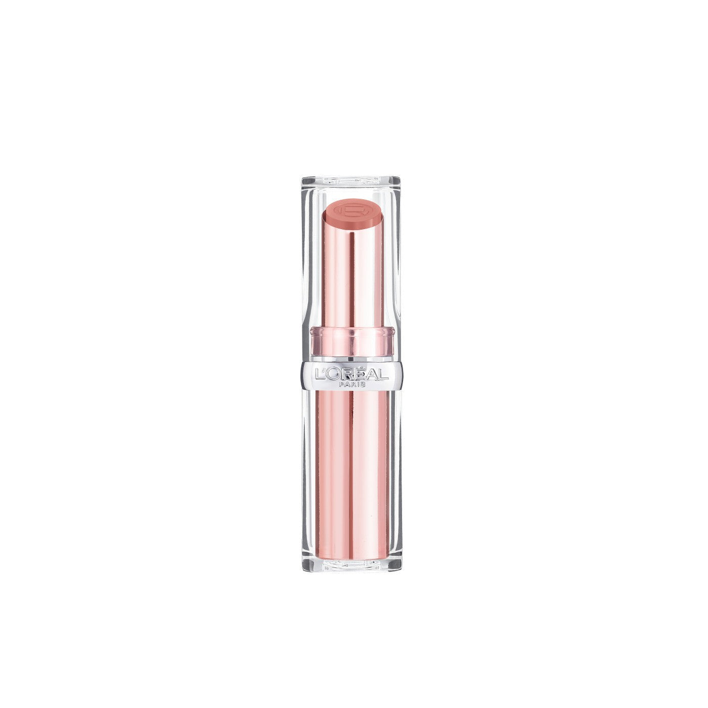 Glow Paradise Tinted Lip Balm 642 Beige Eden