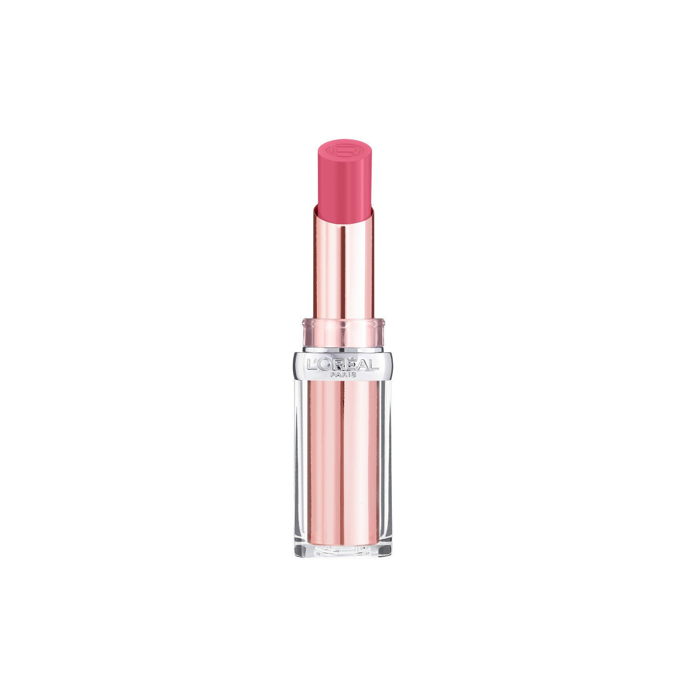 Bálsamo Labial Con Color Glow Paradise 111 Pink Wonderland