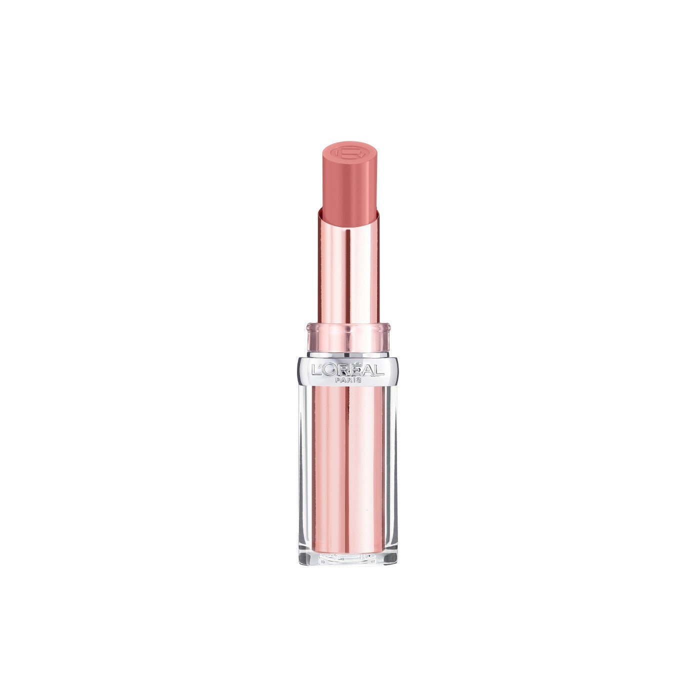 Bálsamo Labial Con Color Glow Paradise 112 Pastel Exaltation