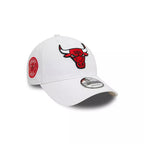 Casquette New Era Nba 9Forty Trucker Chibul