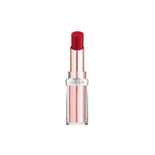 Baume À Lèvres Teinté Glow Paradise 350 Rouge Paradise