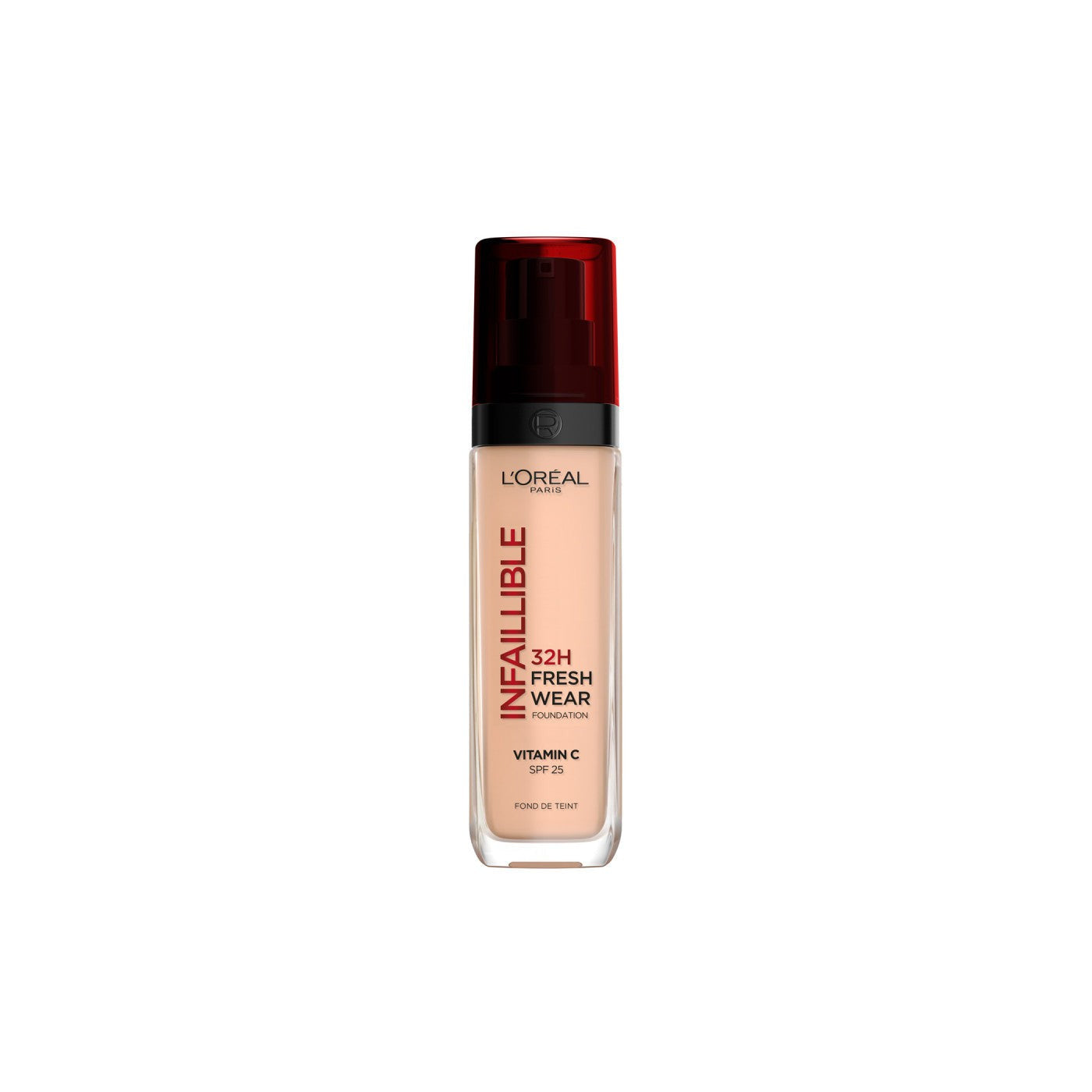 Infallible Foundation 32H Shade 110