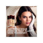 Infallible Foundation 32H Shade 110