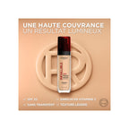 Infallible Foundation 32H Shade 110