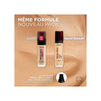 Infallible Foundation 32H Shade 110