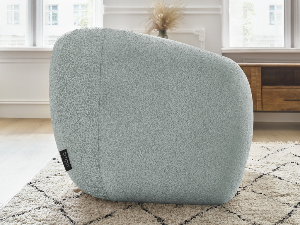 Celine - Fauteuil - Tissu Texturé