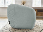 Celine - Fauteuil - Tissu Texturé