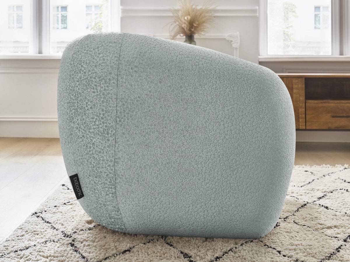 Celine - Fauteuil - Tissu Texturé