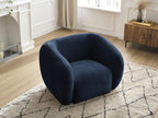 Celine - Fauteuil - Tissu Texturé