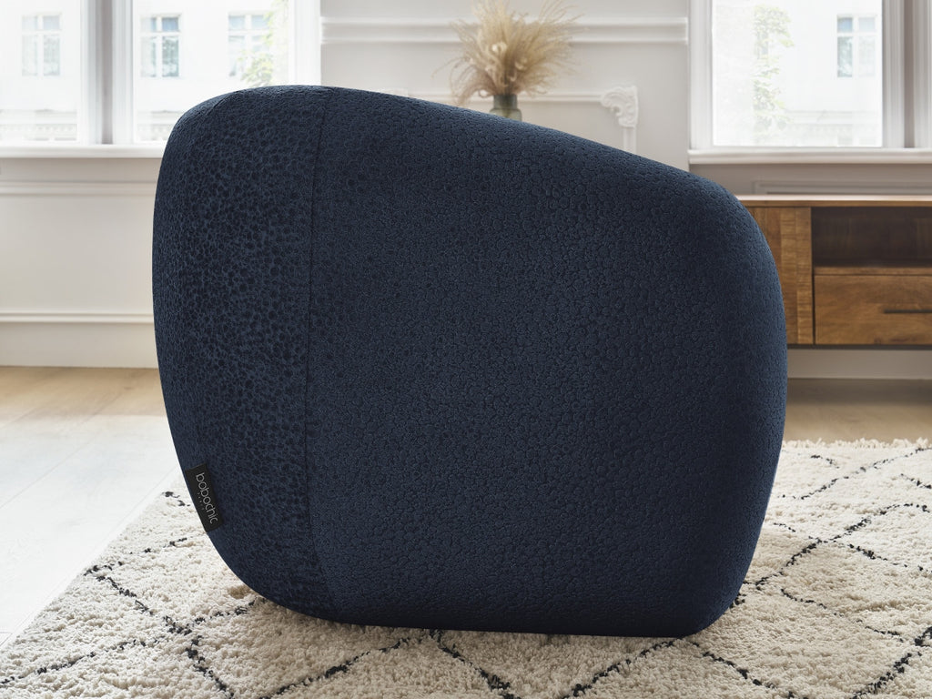 Celine - Fauteuil - Tissu Texturé