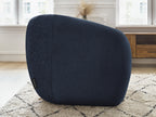 Celine - Fauteuil - Tissu Texturé