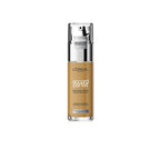 Accord Parfait Base De Maquillaje Fluida 4.D Natural Dorado