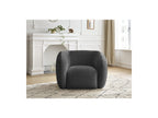 Celine - Fauteuil - Tissu Texturé