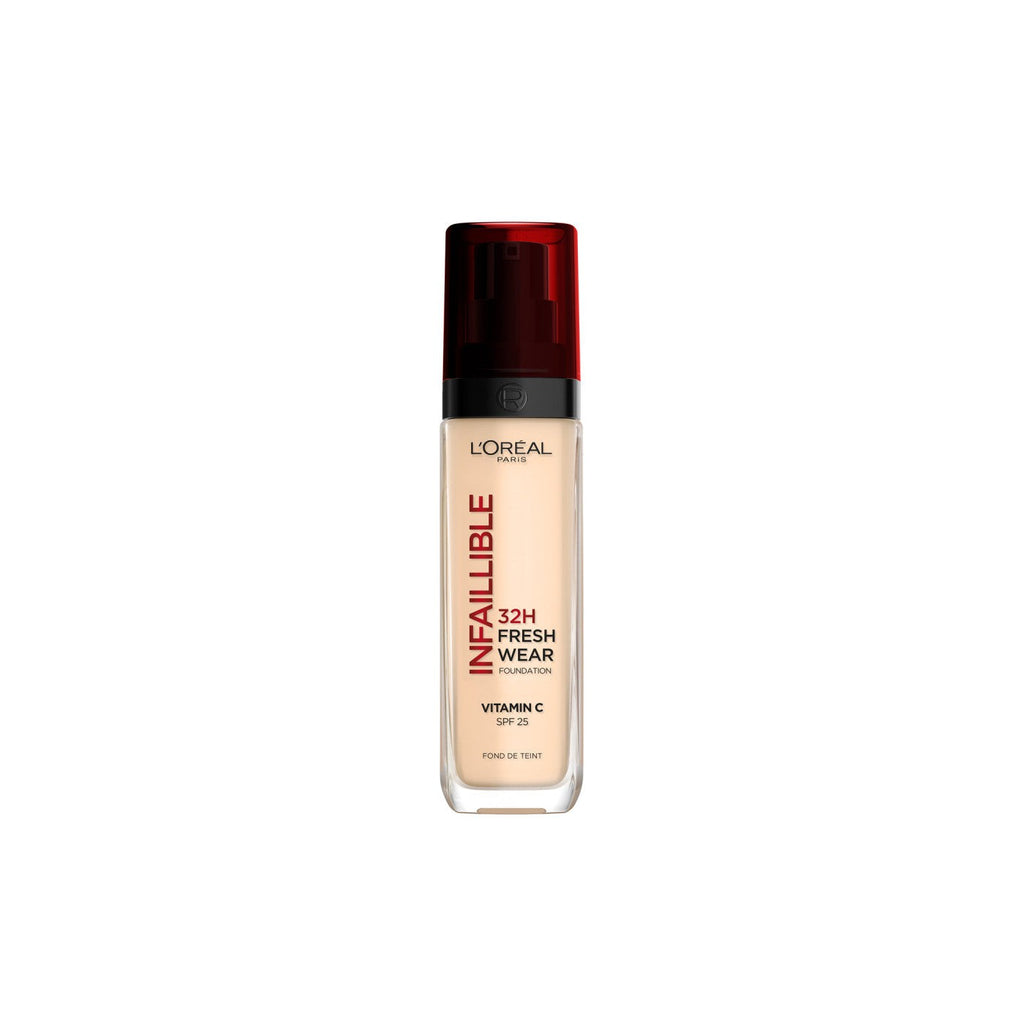 Infaillible Foundation 32H Shade 15