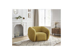Celine - Fauteuil - Tissu Texturé