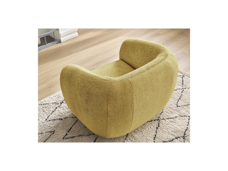 Fauteuil - Celine - Tissu Texturé