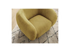 Celine - Fauteuil - Tissu Texturé