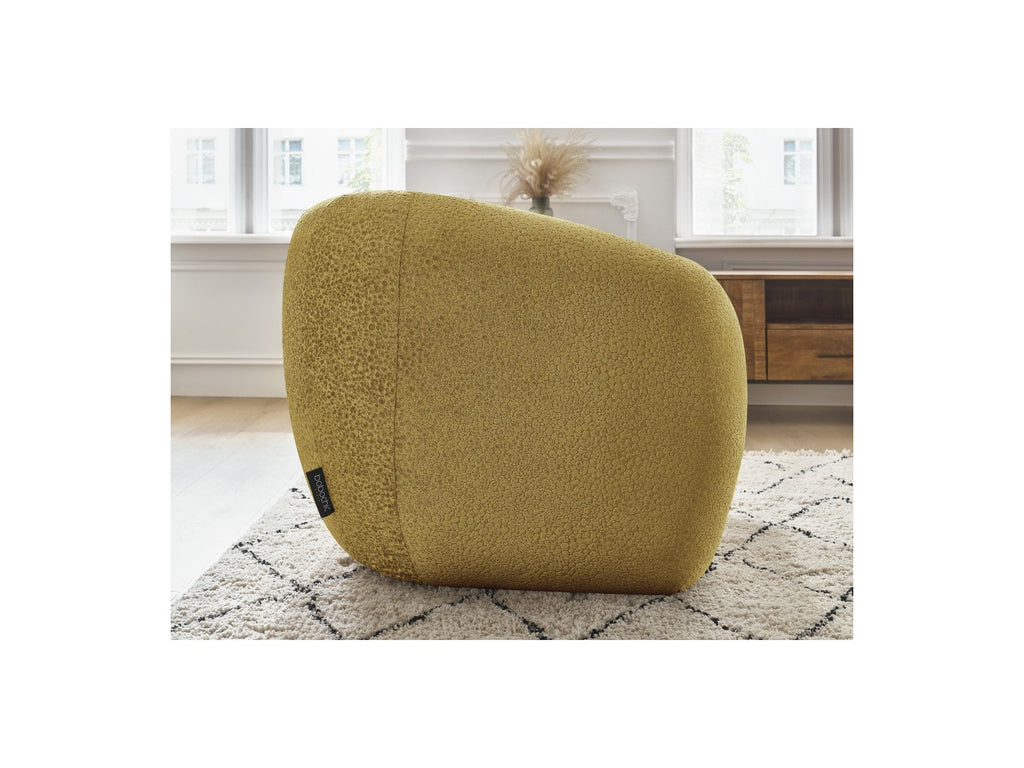 Celine - Fauteuil - Tissu Texturé