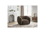 Celine - Fauteuil - Tissu Texturé