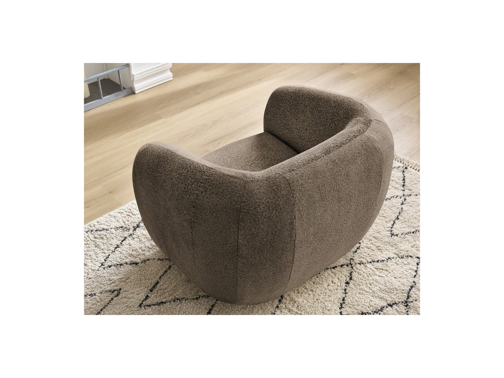 Celine - Fauteuil - Tissu Texturé