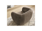 Celine - Fauteuil - Tissu Texturé