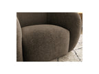 Celine - Fauteuil - Tissu Texturé