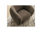 Celine - Fauteuil - Tissu Texturé