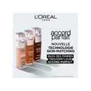 Perfect Match Fluid Foundation 4.5N Beige Skin