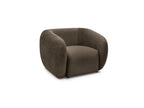 Celine - Fauteuil - Tissu Texturé
